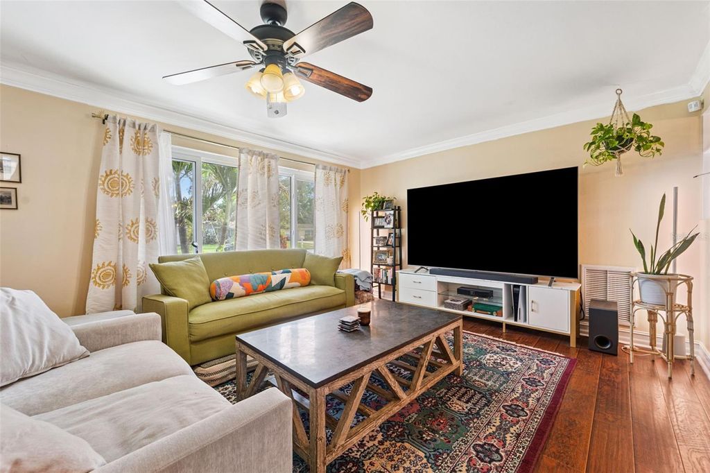 Photo of 11115 101st Avenue, Seminole, FL 33772 (MLS # TB8410068)