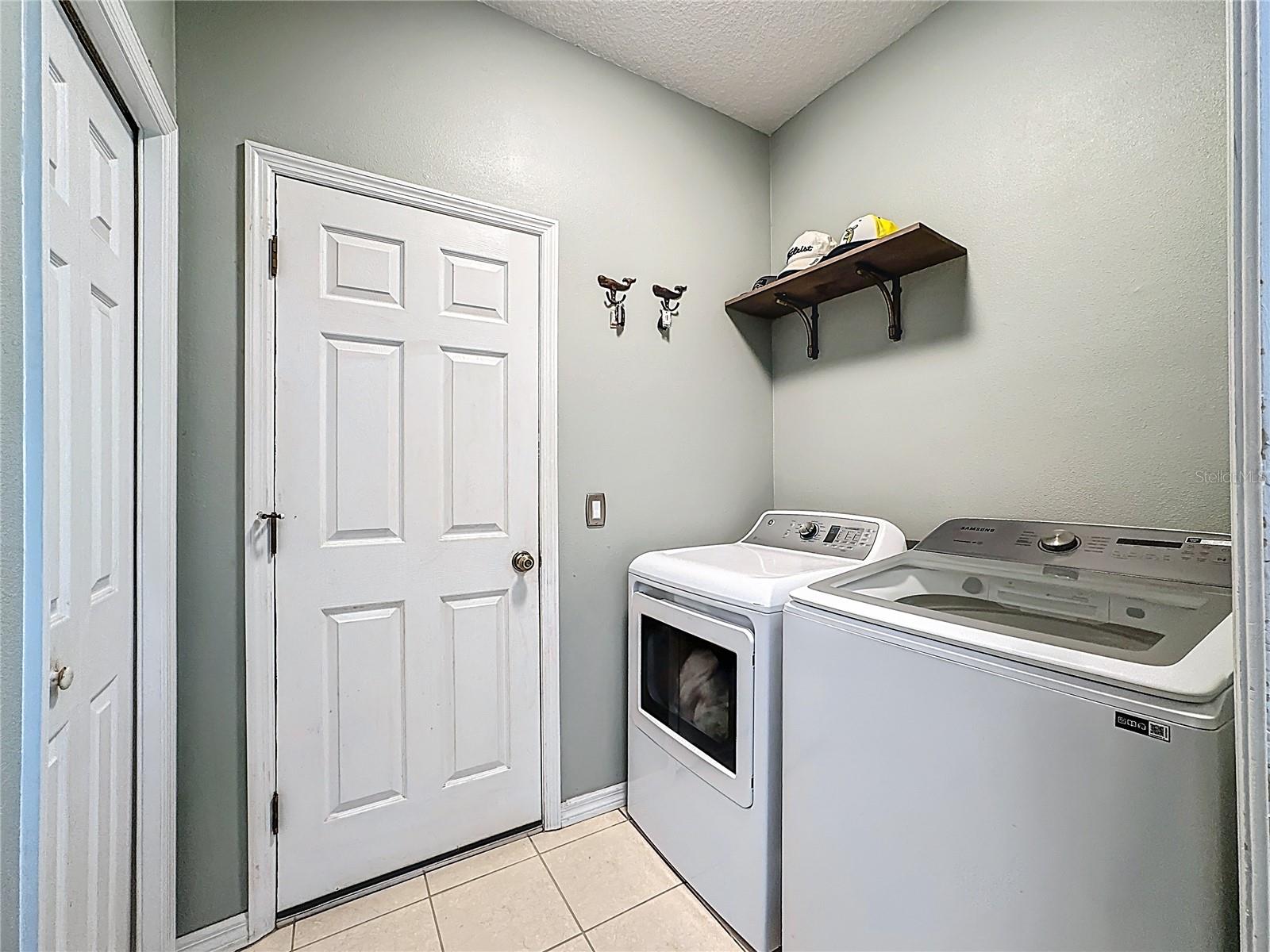 FOXBROOK PH I - Residential