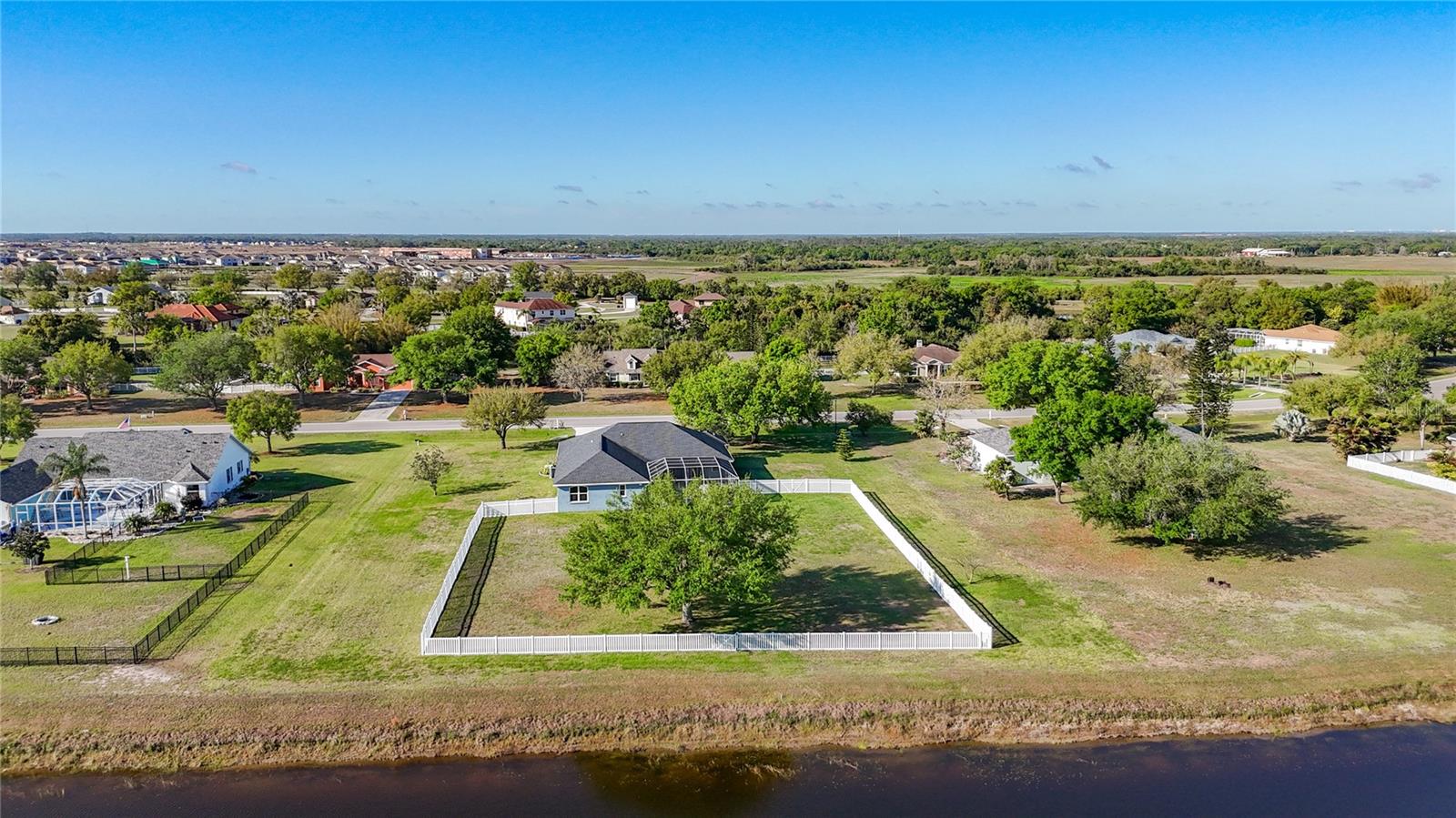 FOXBROOK PH I - Residential