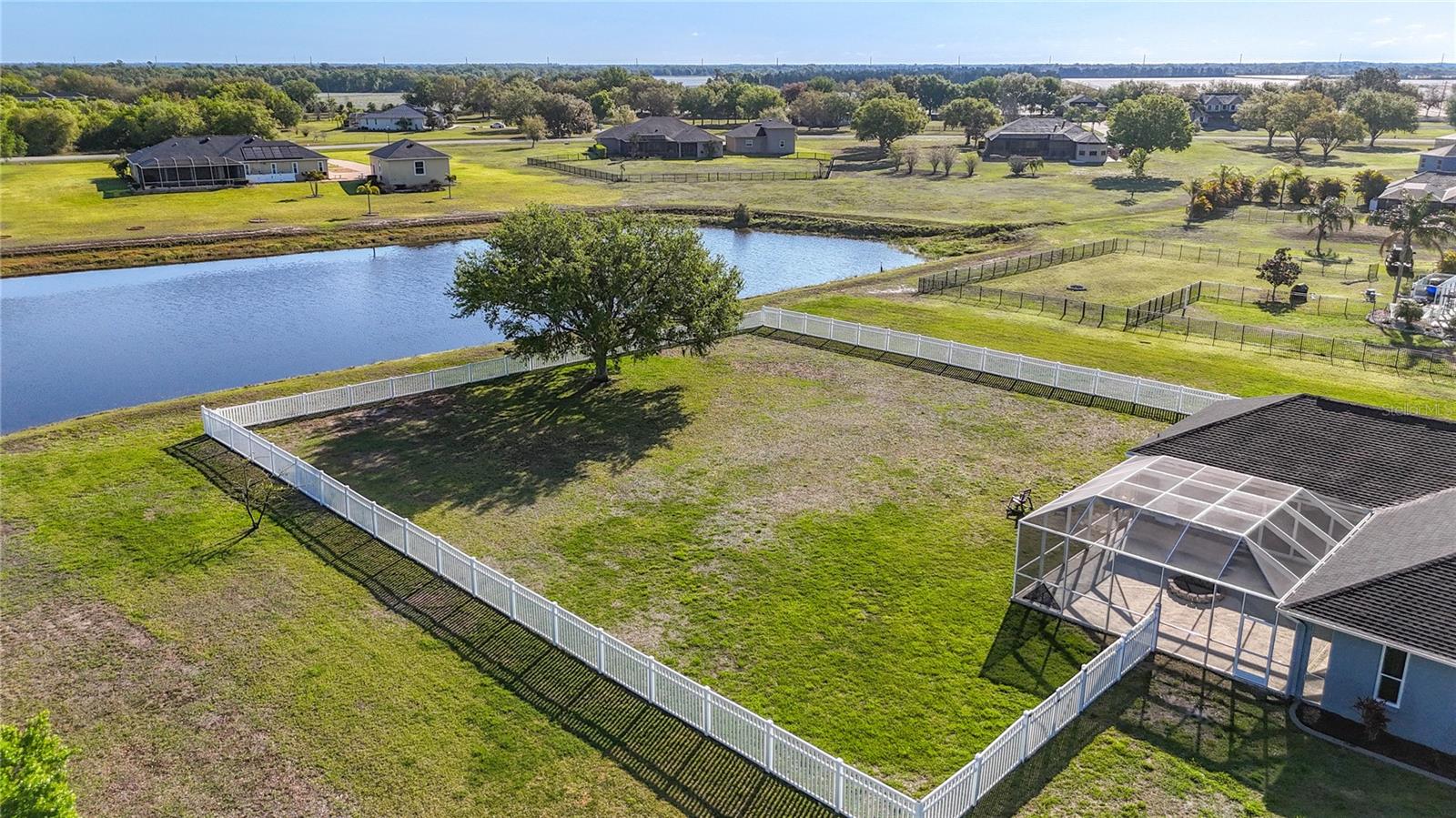 FOXBROOK PH I - Residential