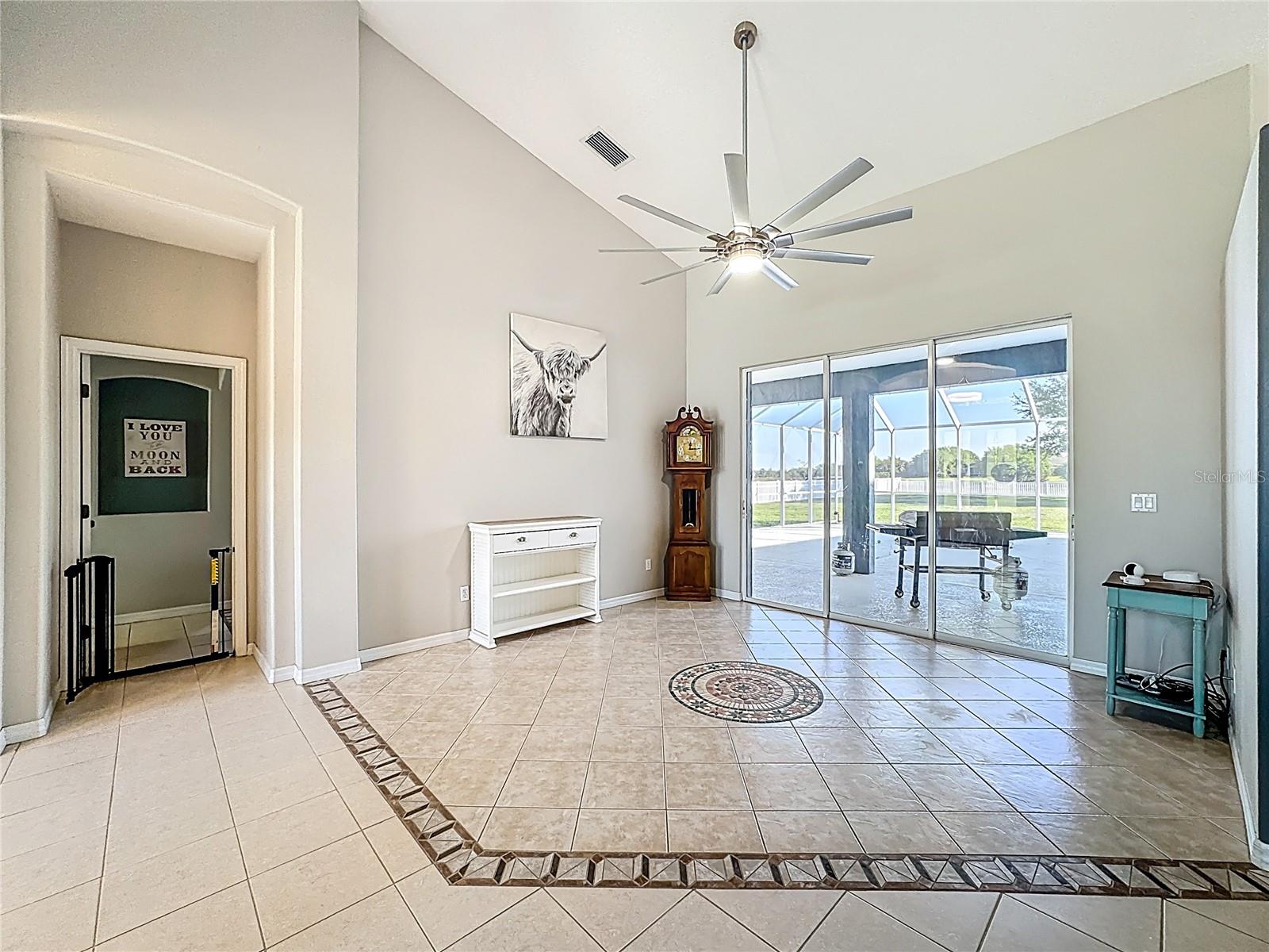 FOXBROOK PH I - Residential