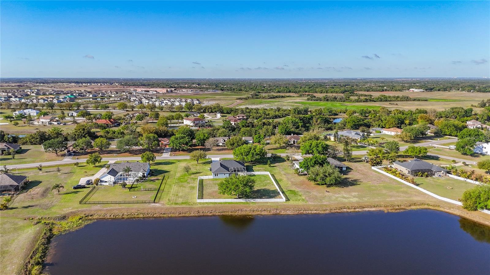 FOXBROOK PH I - Residential