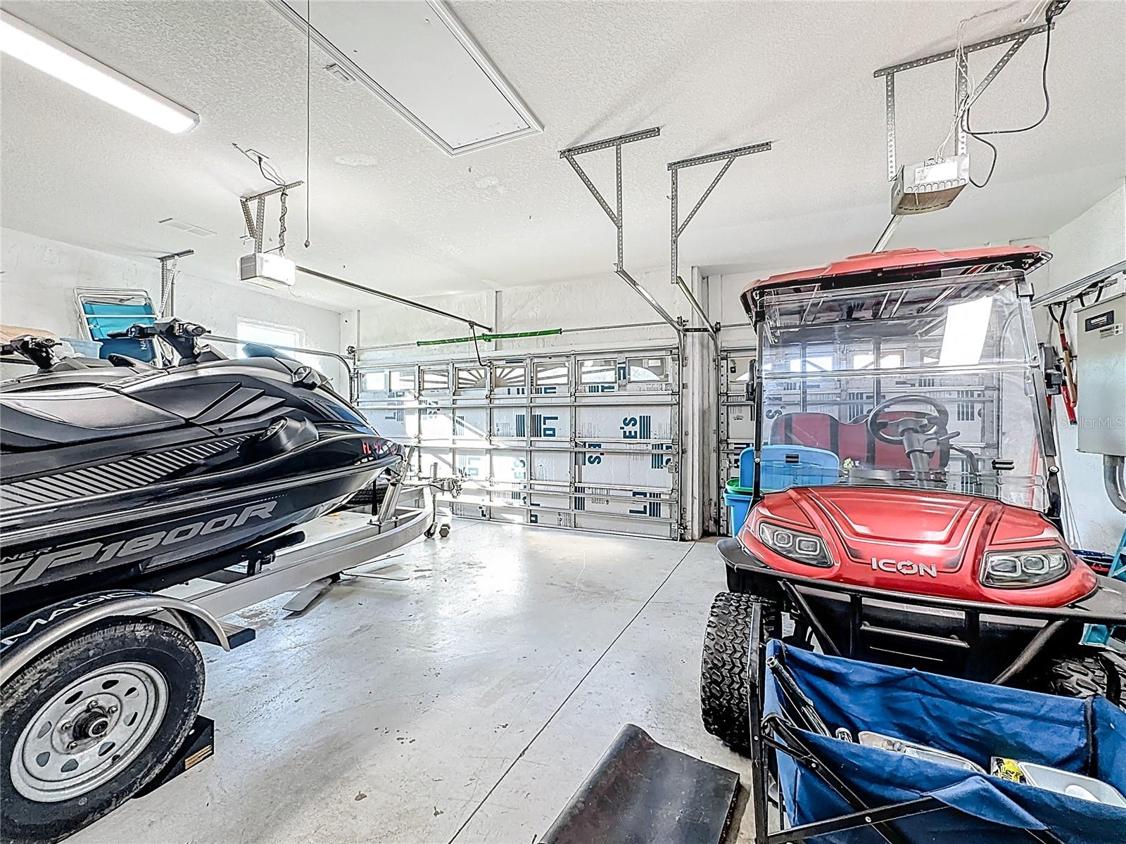 FOXBROOK PH I - Residential