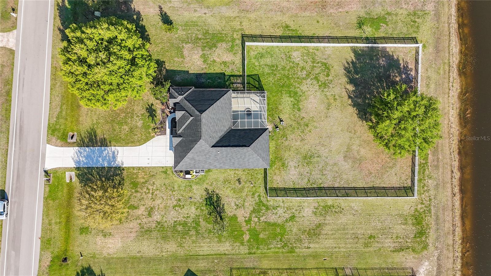 FOXBROOK PH I - Residential