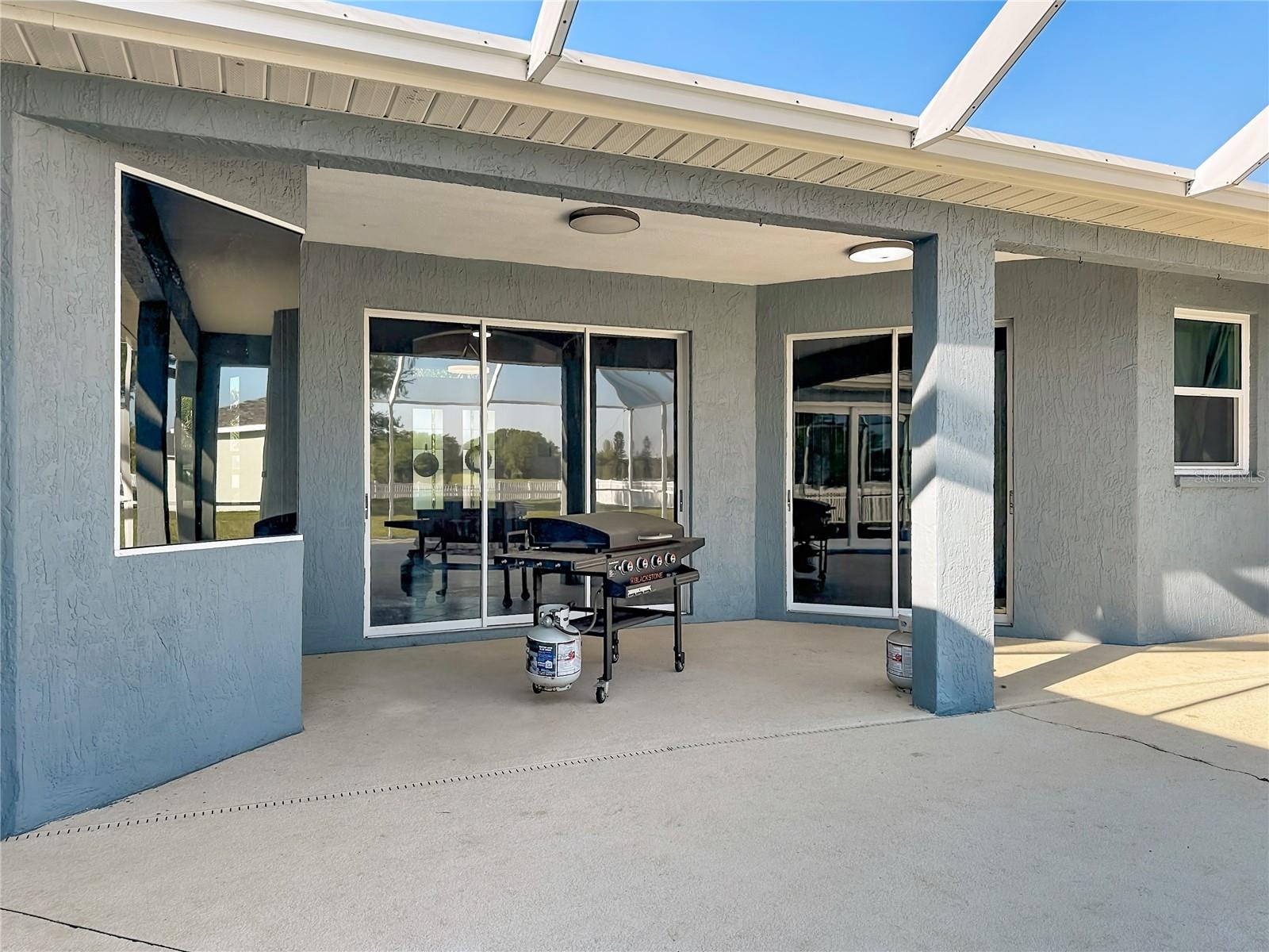 FOXBROOK PH I - Residential