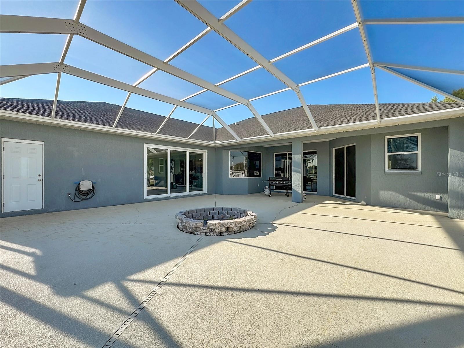 FOXBROOK PH I - Residential