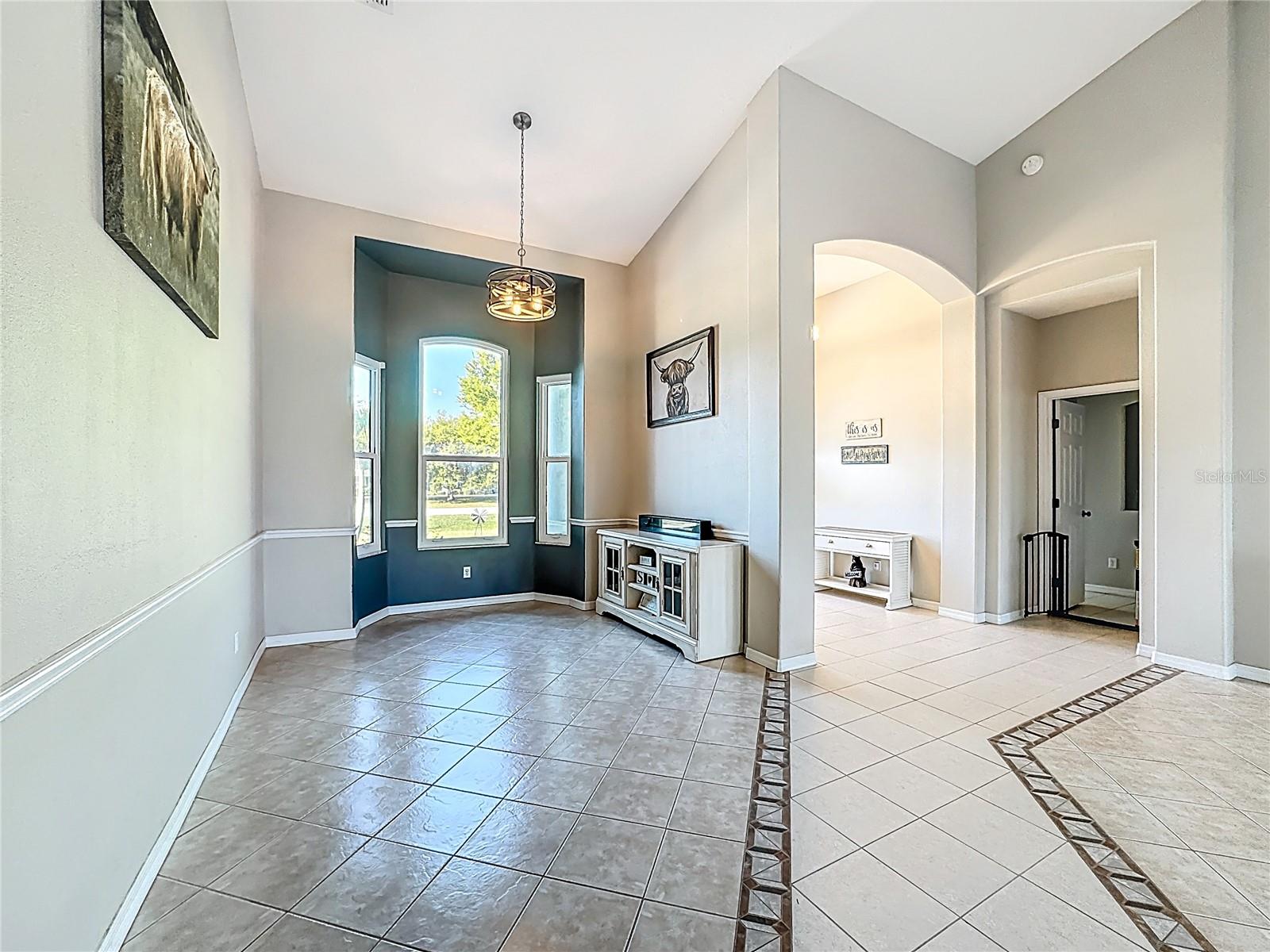 FOXBROOK PH I - Residential