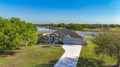 Photo of 18002 Howling Wolf Run, Parrish, FL 34219 (MLS # A4687201)