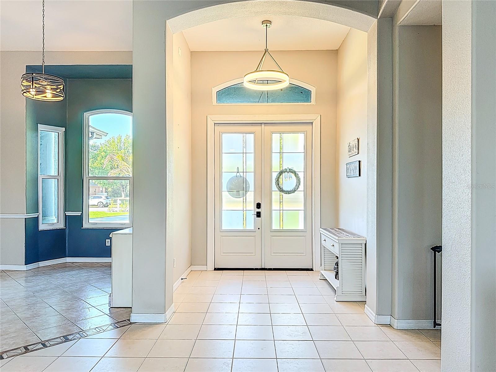 FOXBROOK PH I - Residential