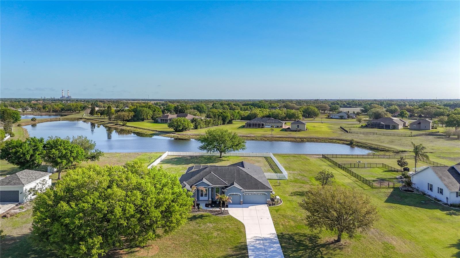 FOXBROOK PH I - Residential