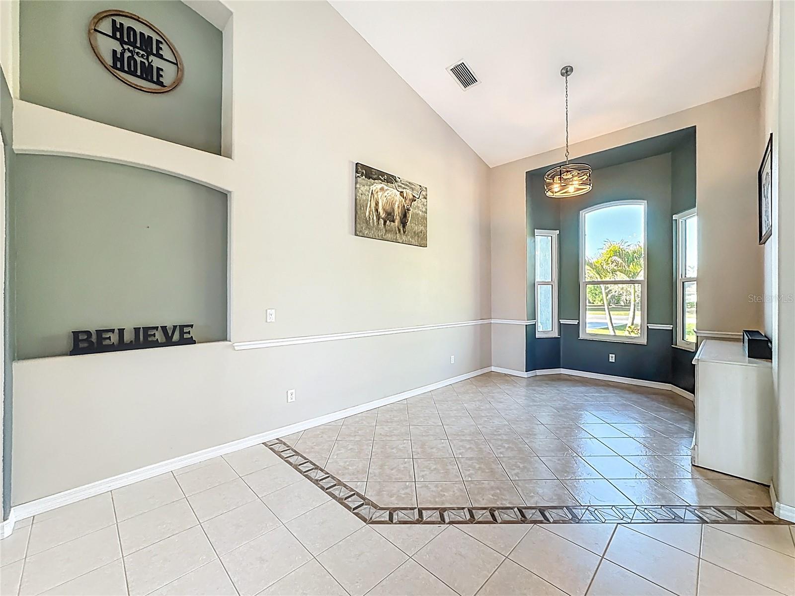 FOXBROOK PH I - Residential