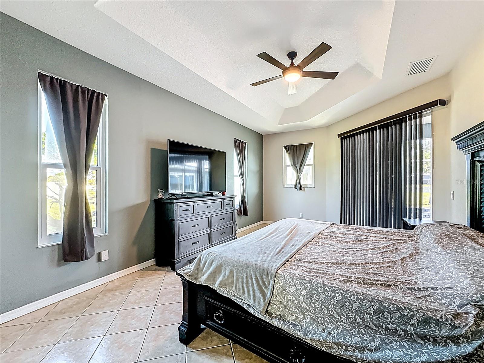 FOXBROOK PH I - Residential