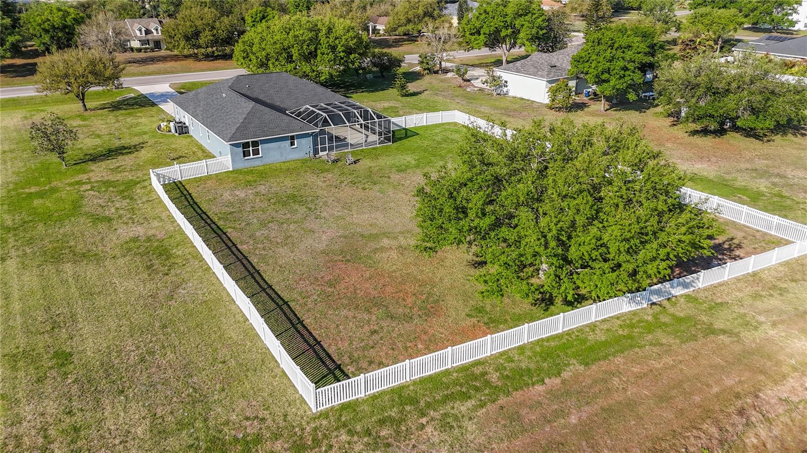 FOXBROOK PH I - Residential