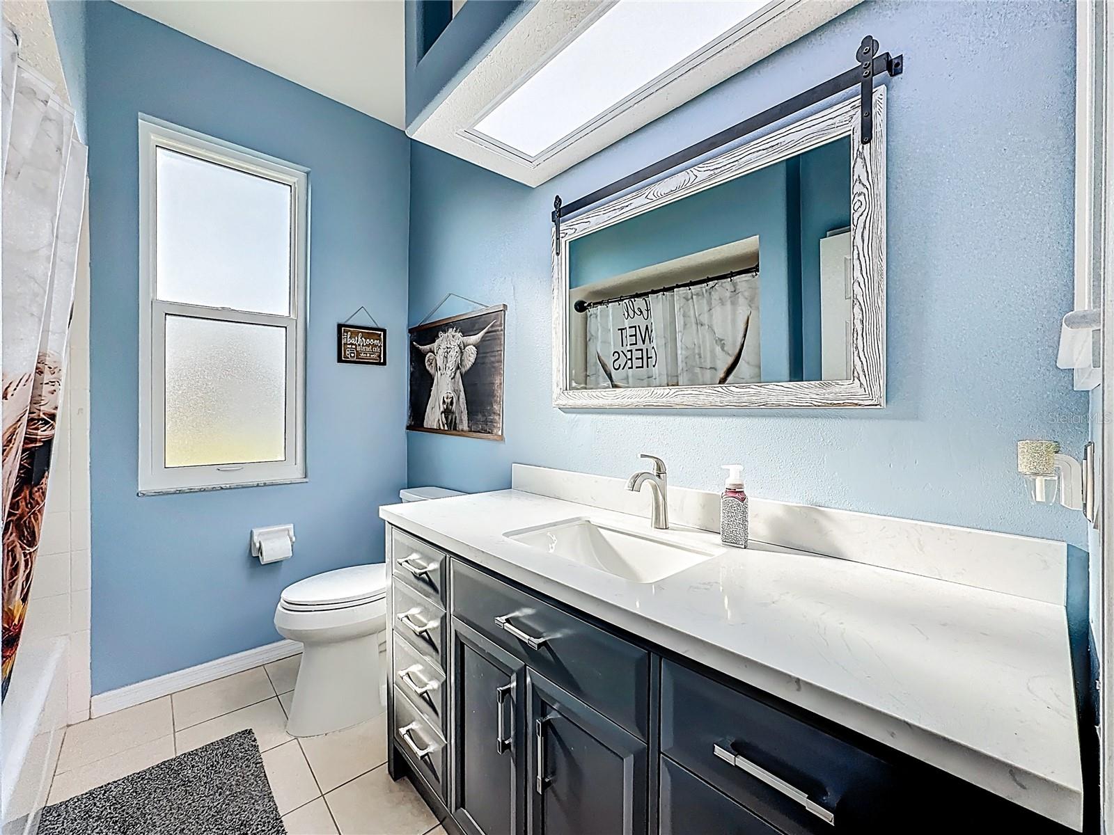 FOXBROOK PH I - Residential