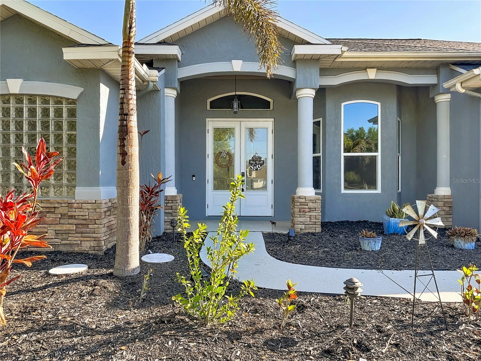 FOXBROOK PH I - Residential