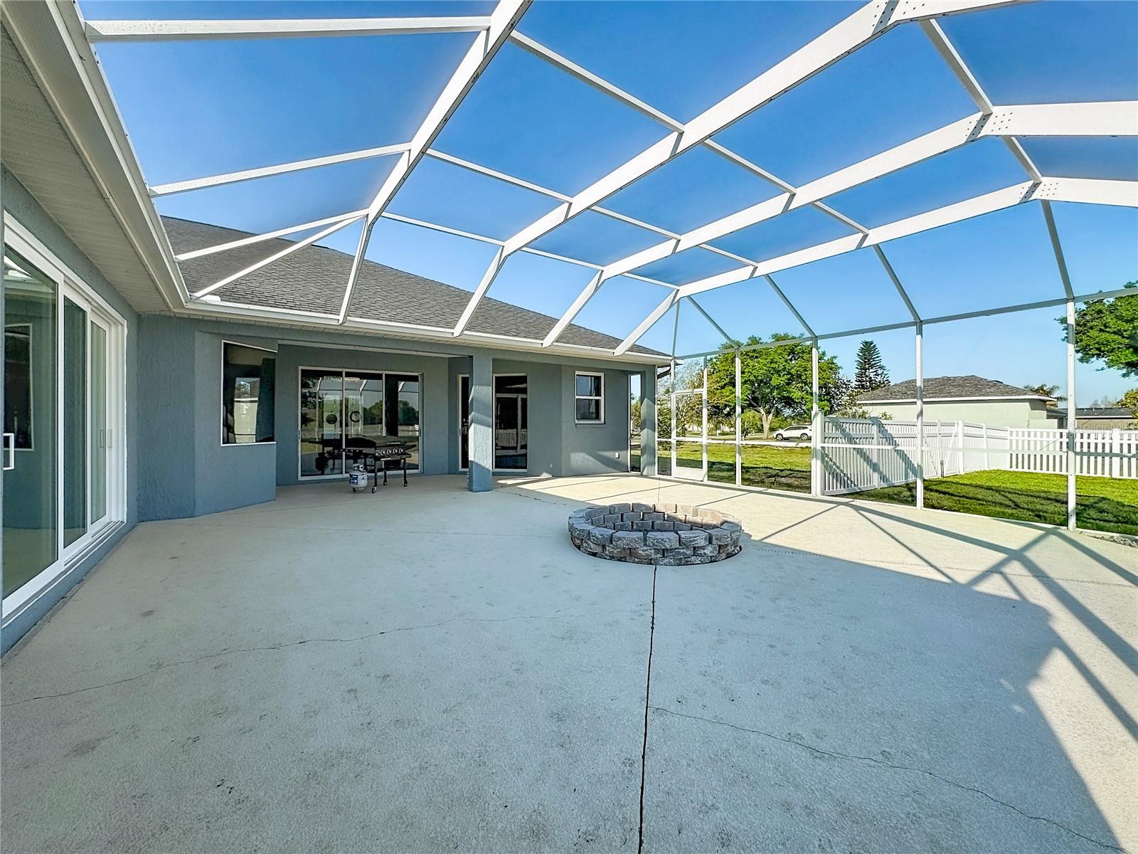 FOXBROOK PH I - Residential