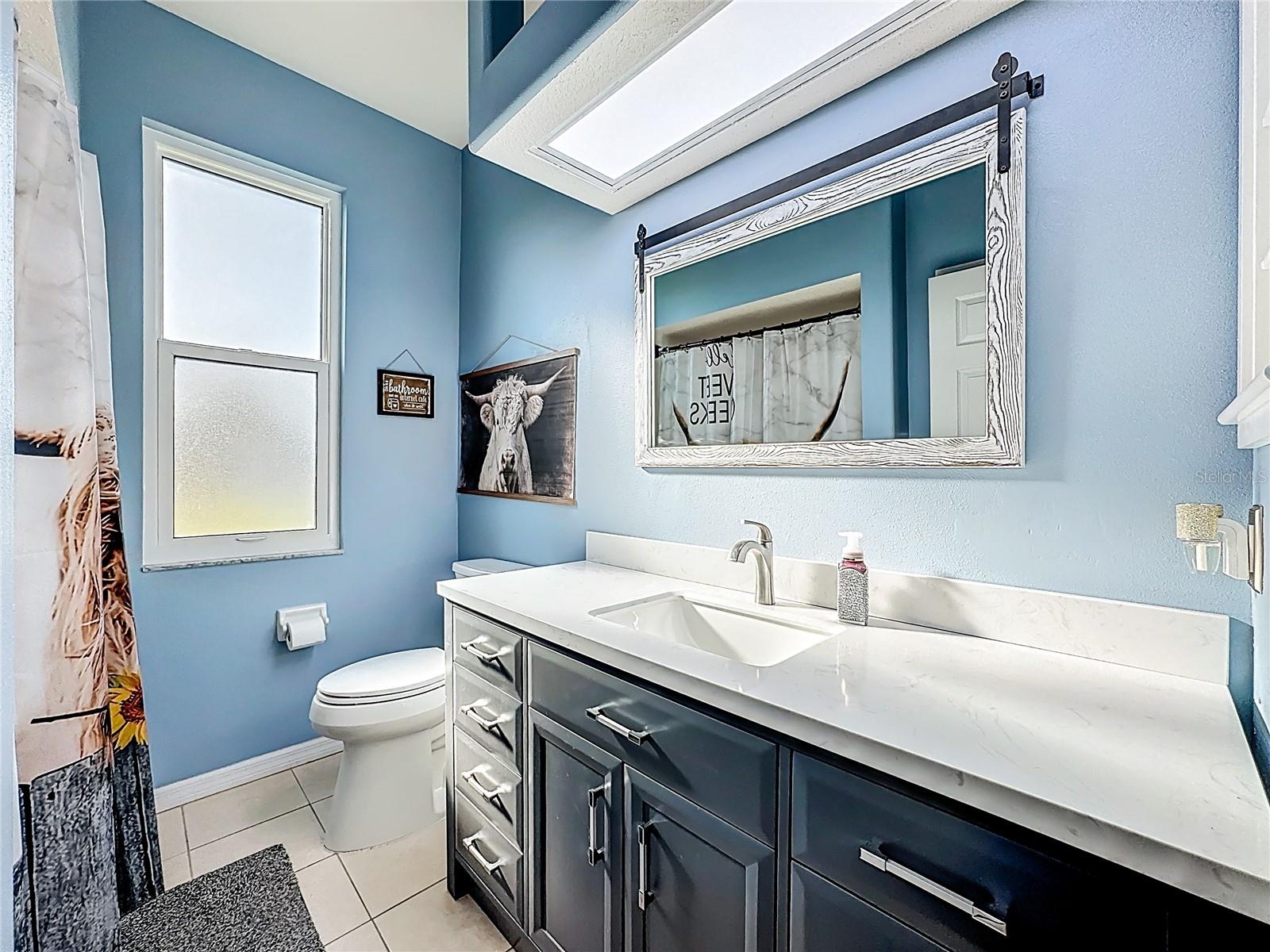 FOXBROOK PH I - Residential