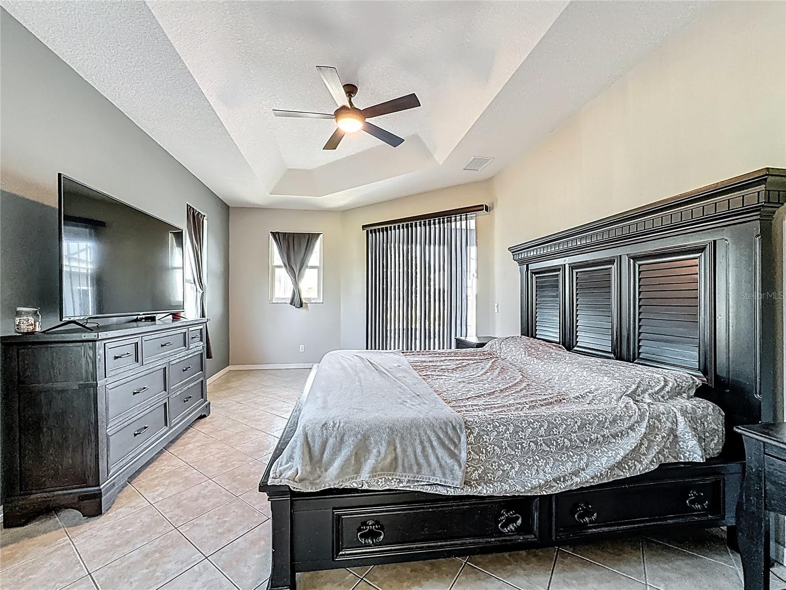 FOXBROOK PH I - Residential