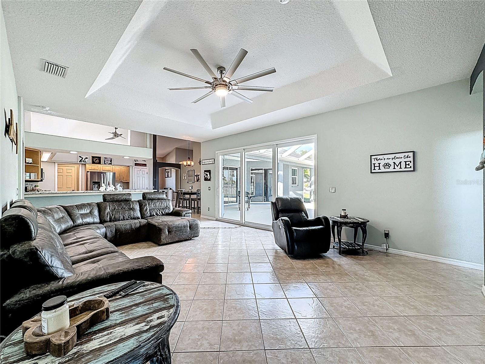 FOXBROOK PH I - Residential