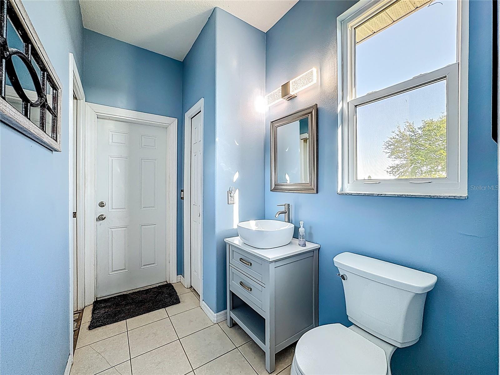 FOXBROOK PH I - Residential