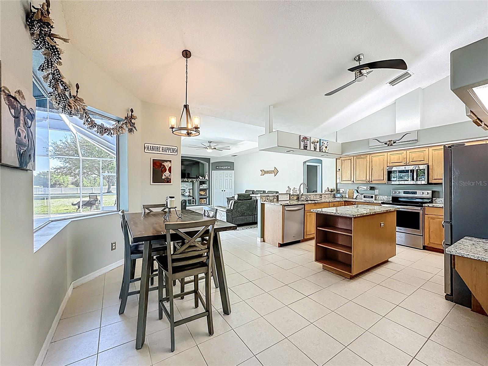 FOXBROOK PH I - Residential