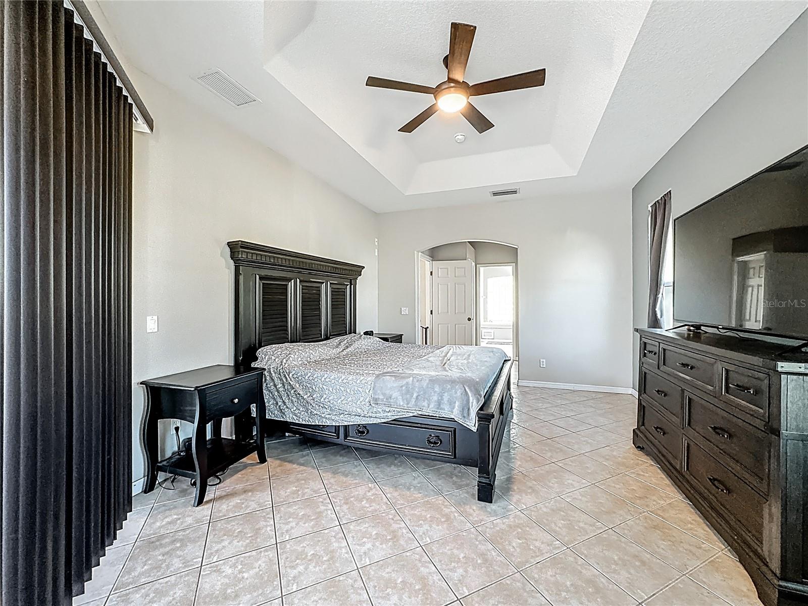 FOXBROOK PH I - Residential