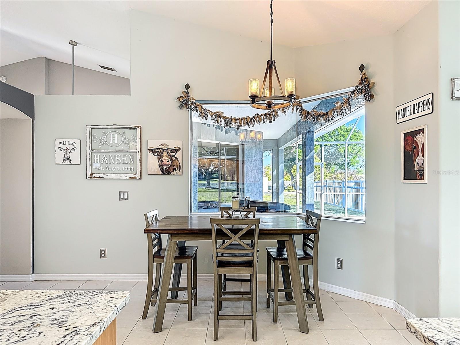 FOXBROOK PH I - Residential