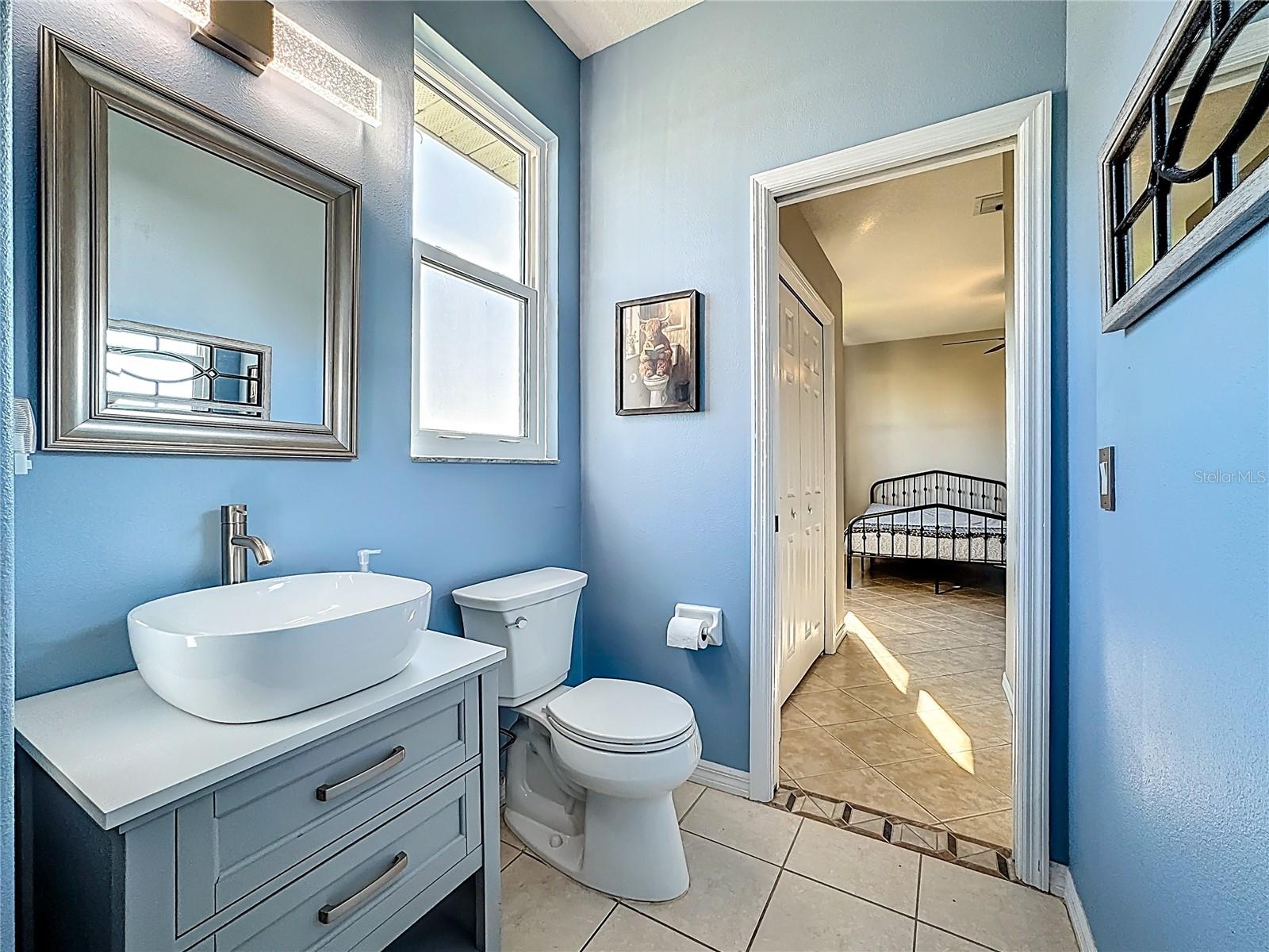 FOXBROOK PH I - Residential