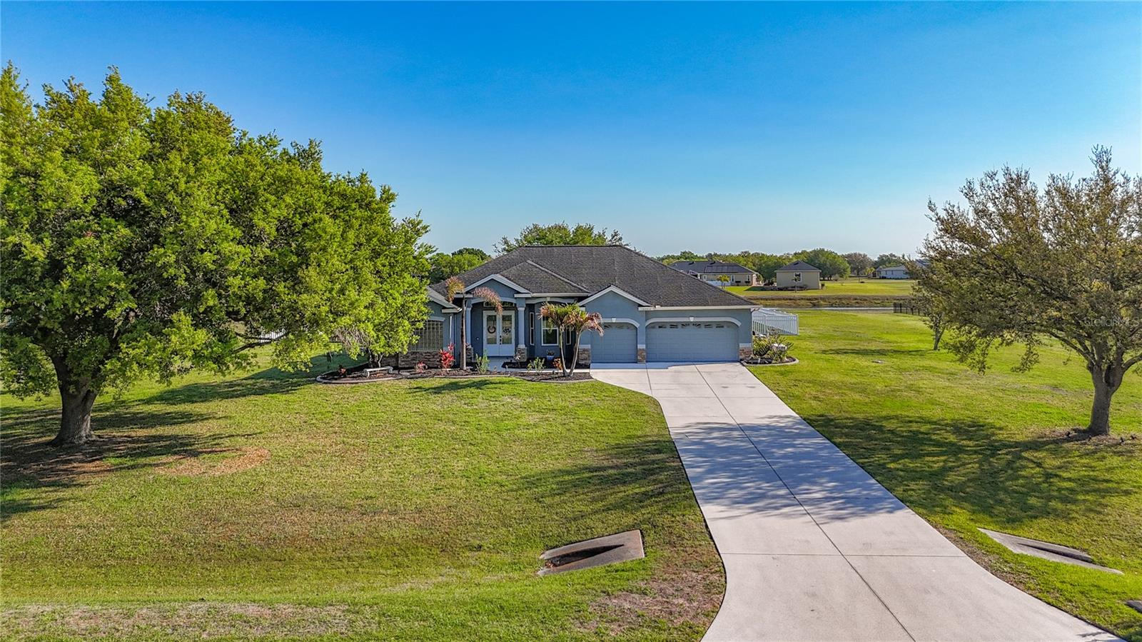 FOXBROOK PH I - Residential