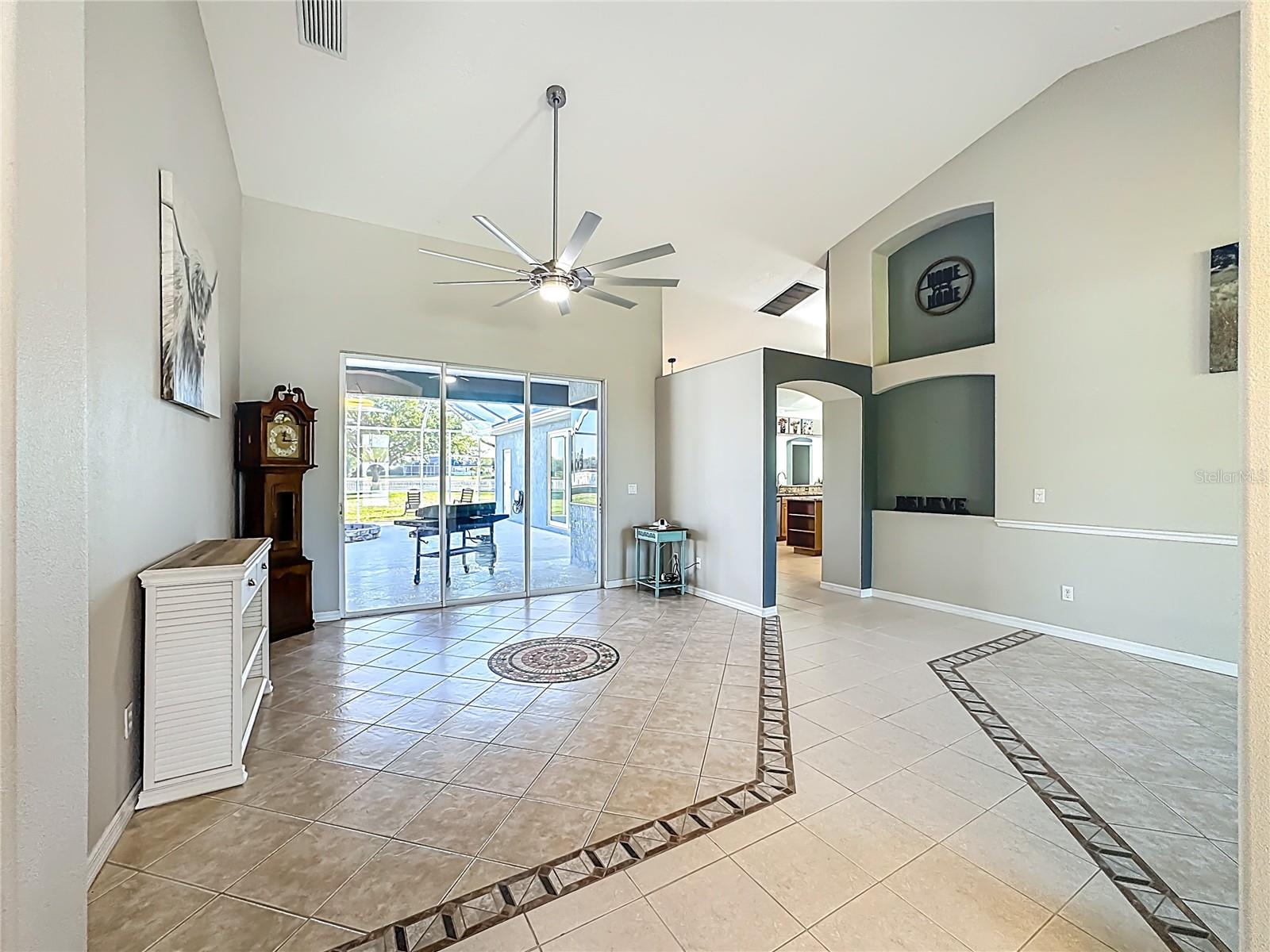 FOXBROOK PH I - Residential