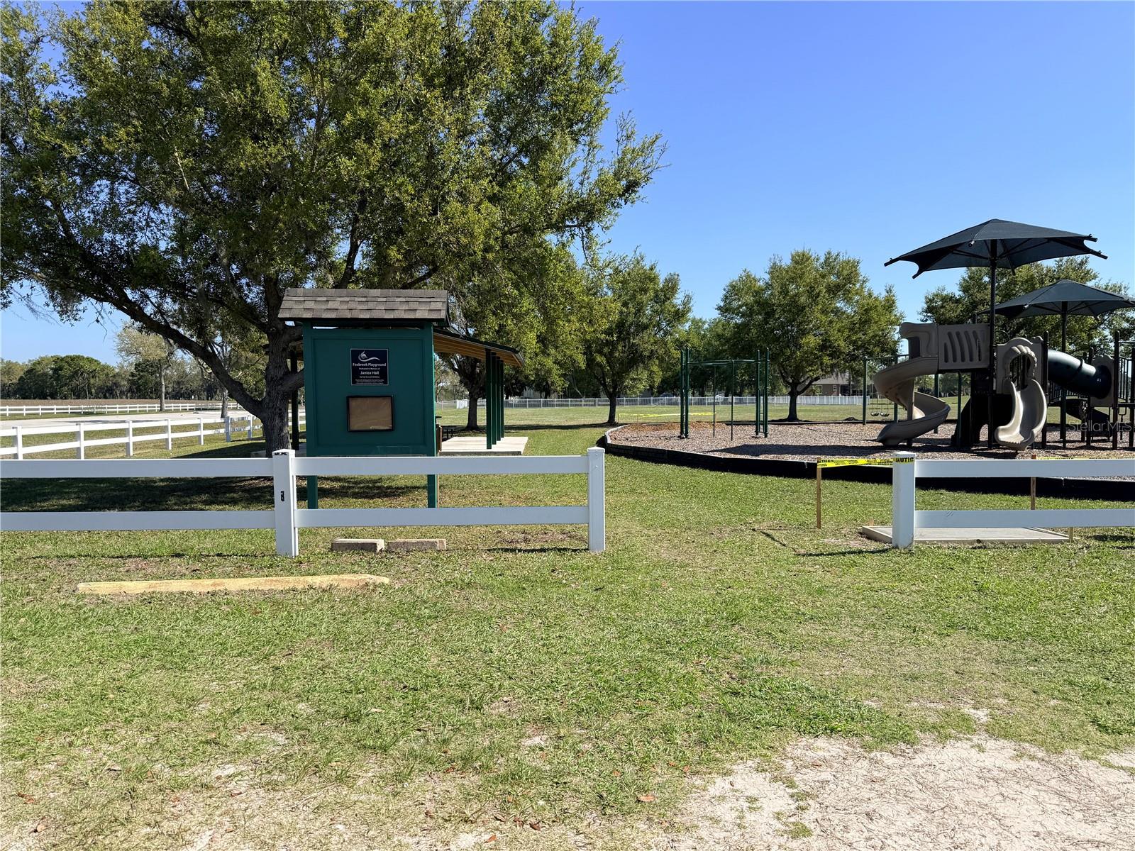 FOXBROOK PH I - Residential