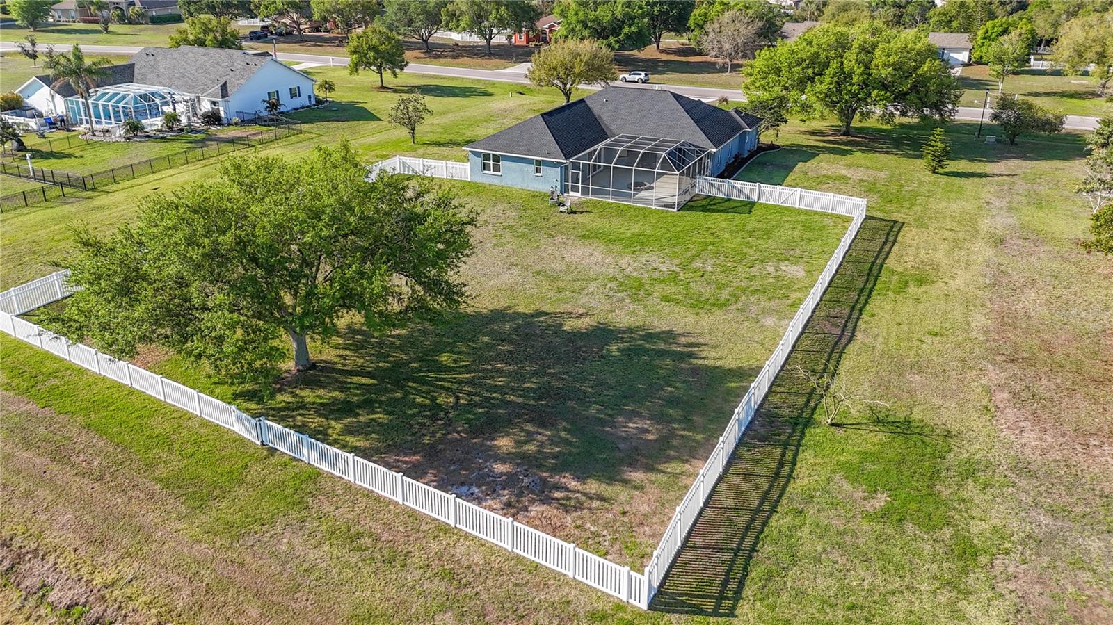 FOXBROOK PH I - Residential