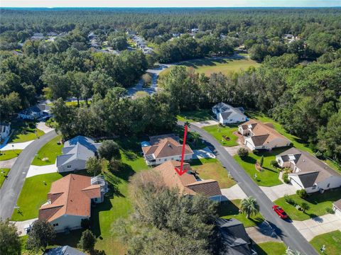 A home in OCALA