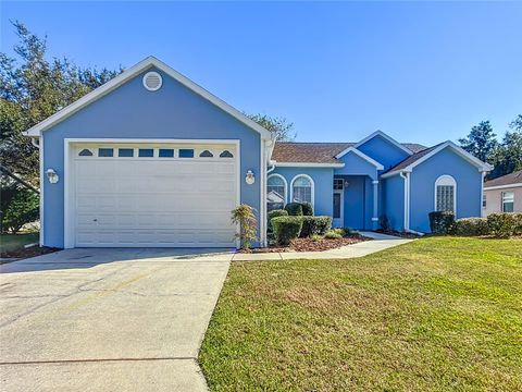 A home in OCALA