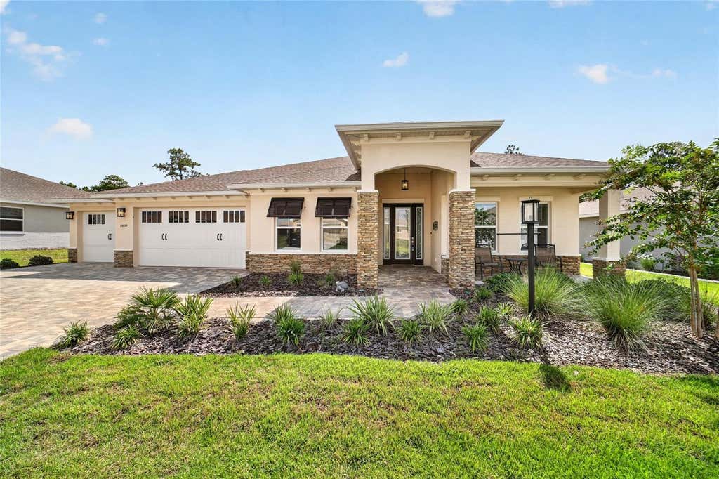 Photo of 10050 SW 106th Circle, Ocala, FL 34481 (MLS # OM730623)