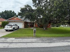POINCIANA VILLAGE 2 NBHD 1 - Residential Lease