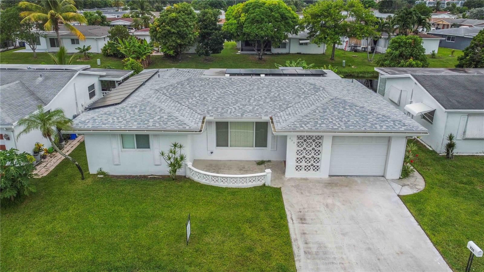 PARADISE GARDENS SEC 4 76-8 B - Residential