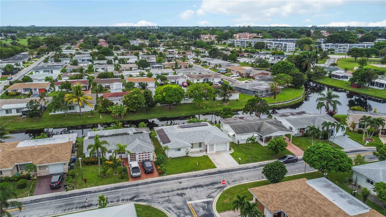 PARADISE GARDENS SEC 4 76-8 B - Residential