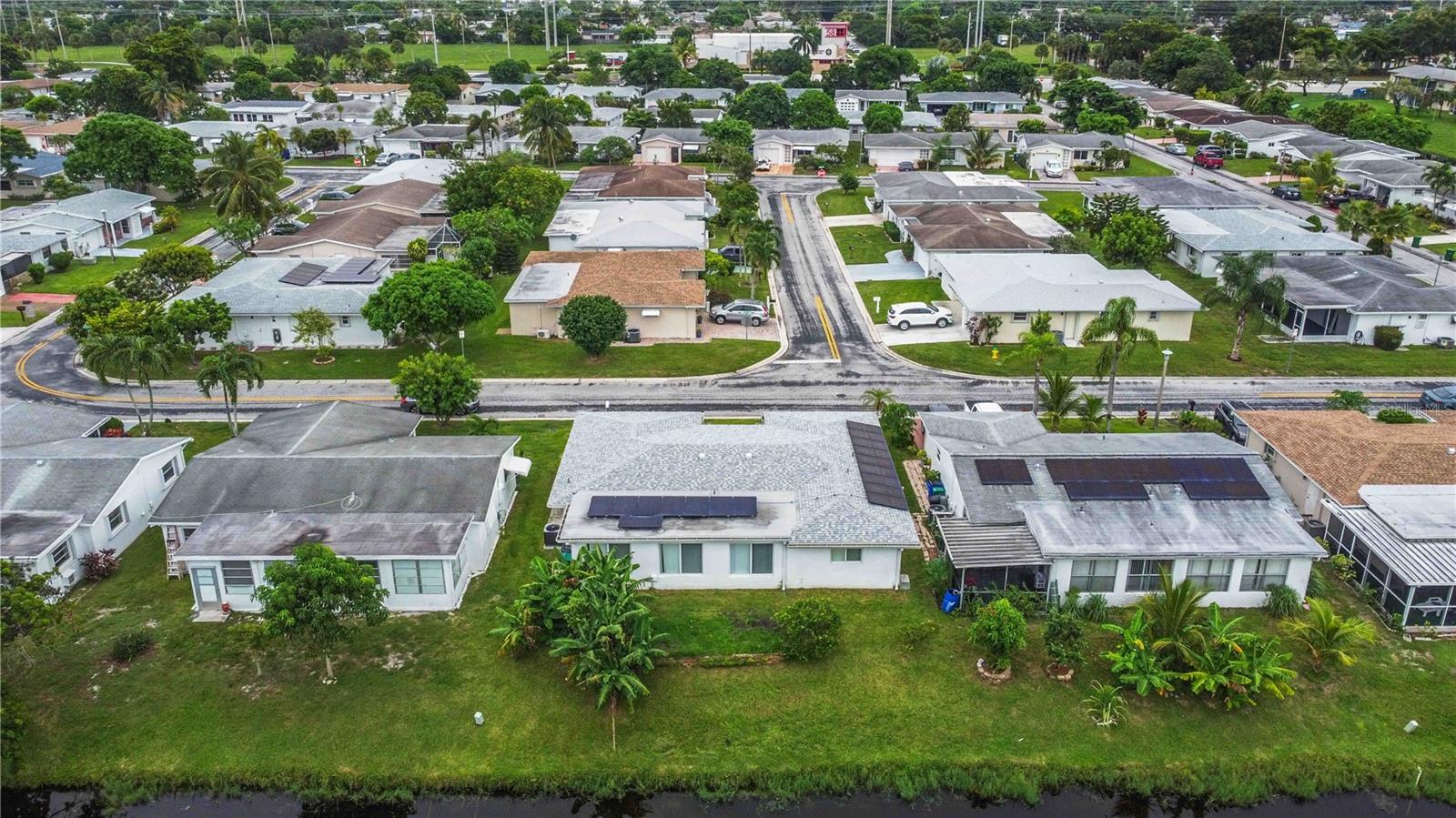 PARADISE GARDENS SEC 4 76-8 B - Residential