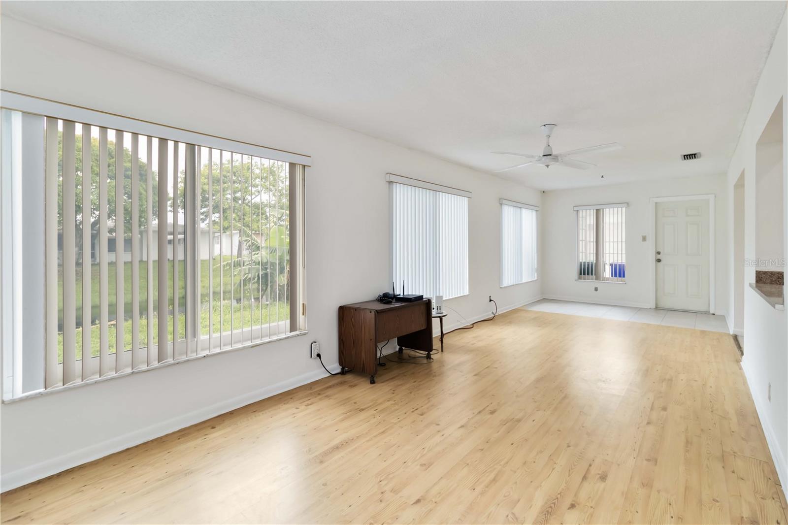 PARADISE GARDENS SEC 4 76-8 B - Residential