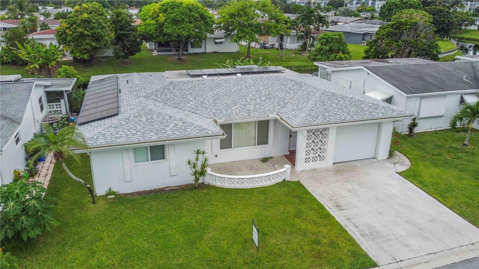 PARADISE GARDENS SEC 4 76-8 B - Residential