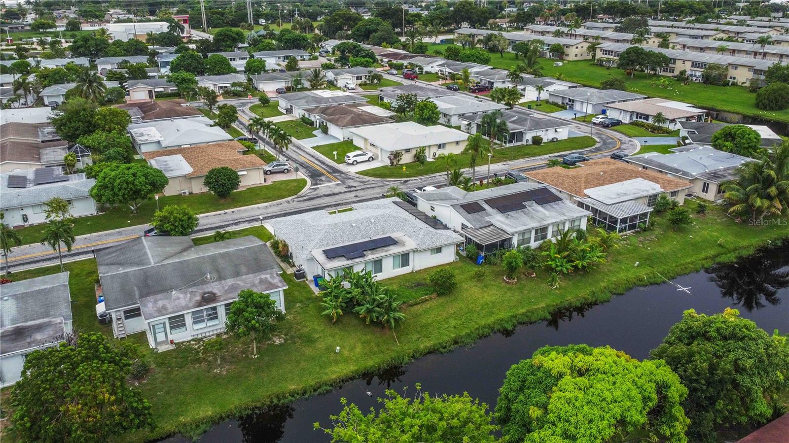 PARADISE GARDENS SEC 4 76-8 B - Residential