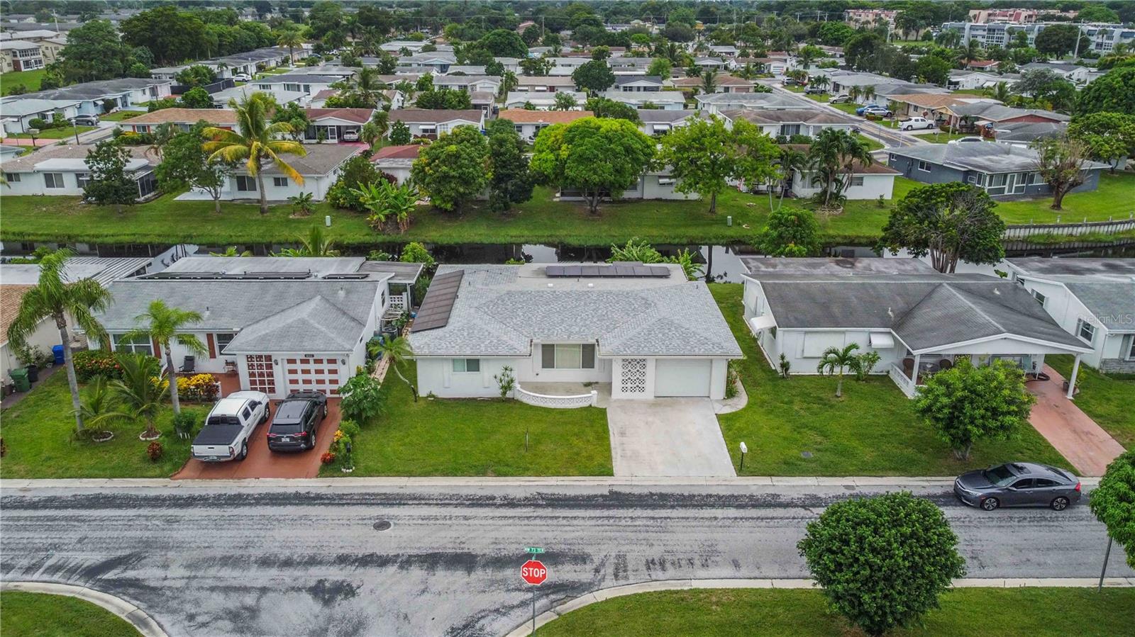 735 NW 73RD TERRACE