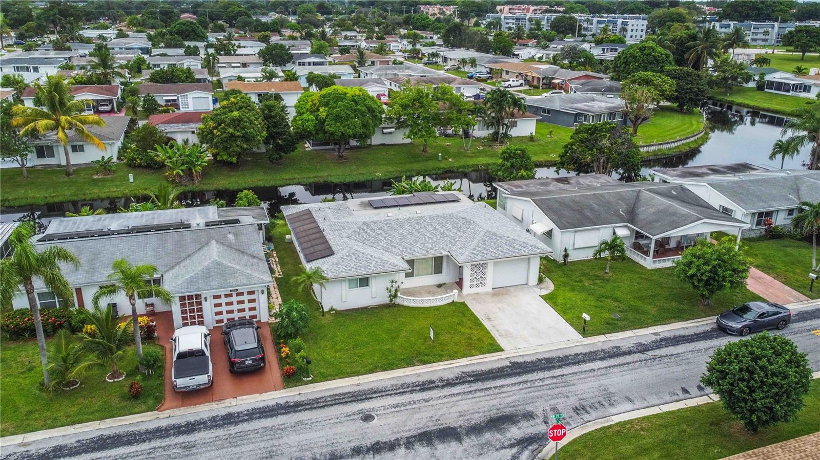 PARADISE GARDENS SEC 4 76-8 B - Residential