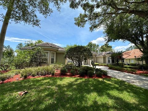 A home in SANFORD