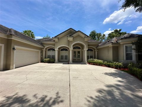 A home in SANFORD