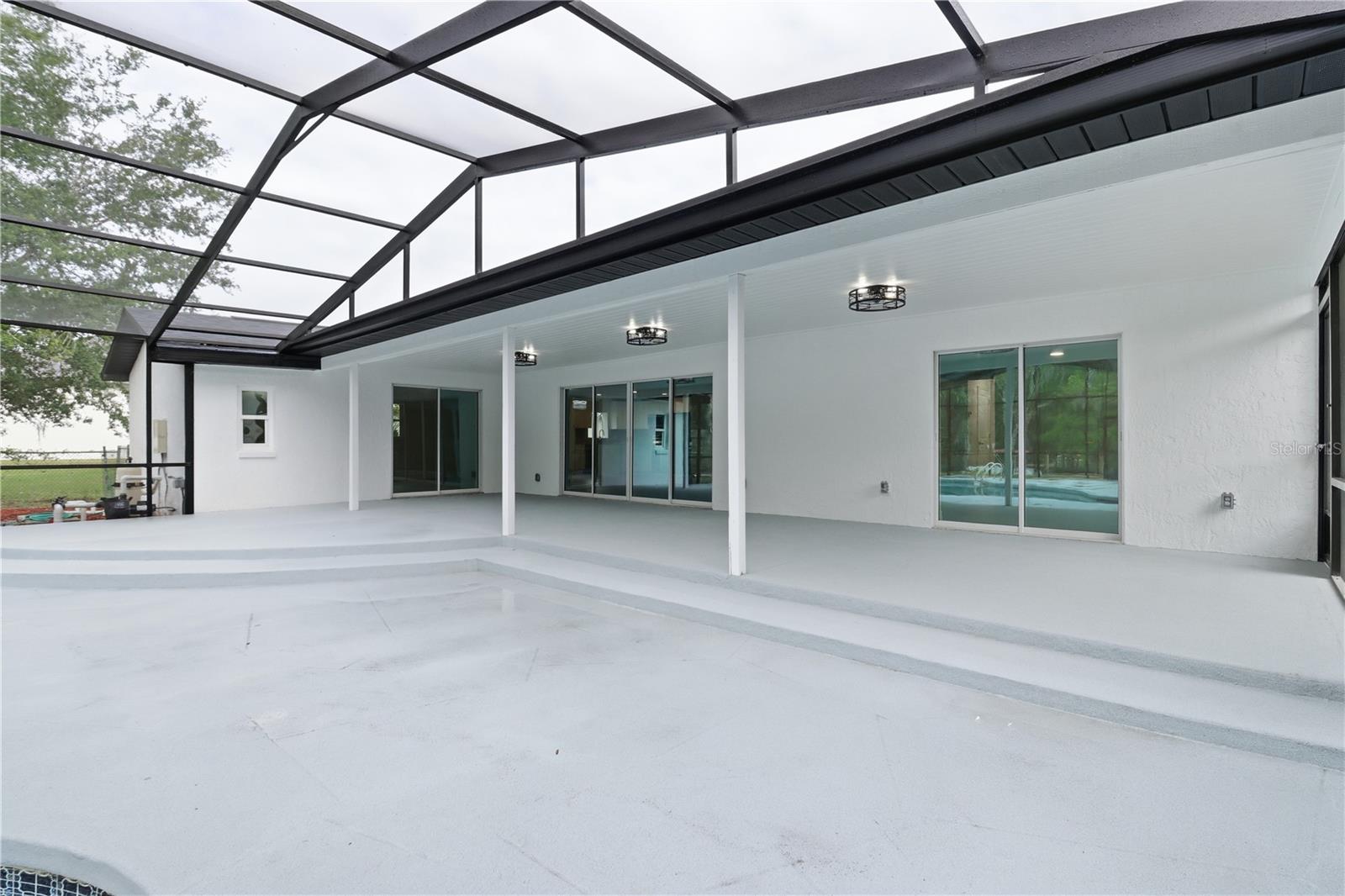 RIVERHAVEN VILLAGE - Residential