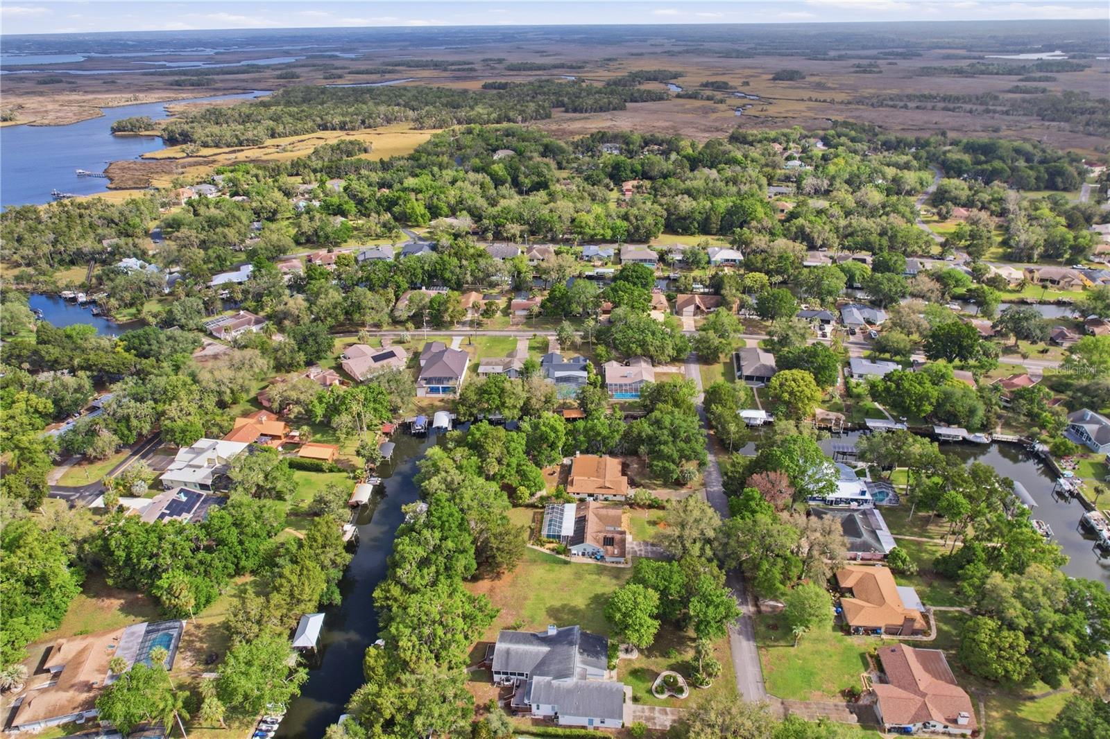 RIVERHAVEN VILLAGE - Residential