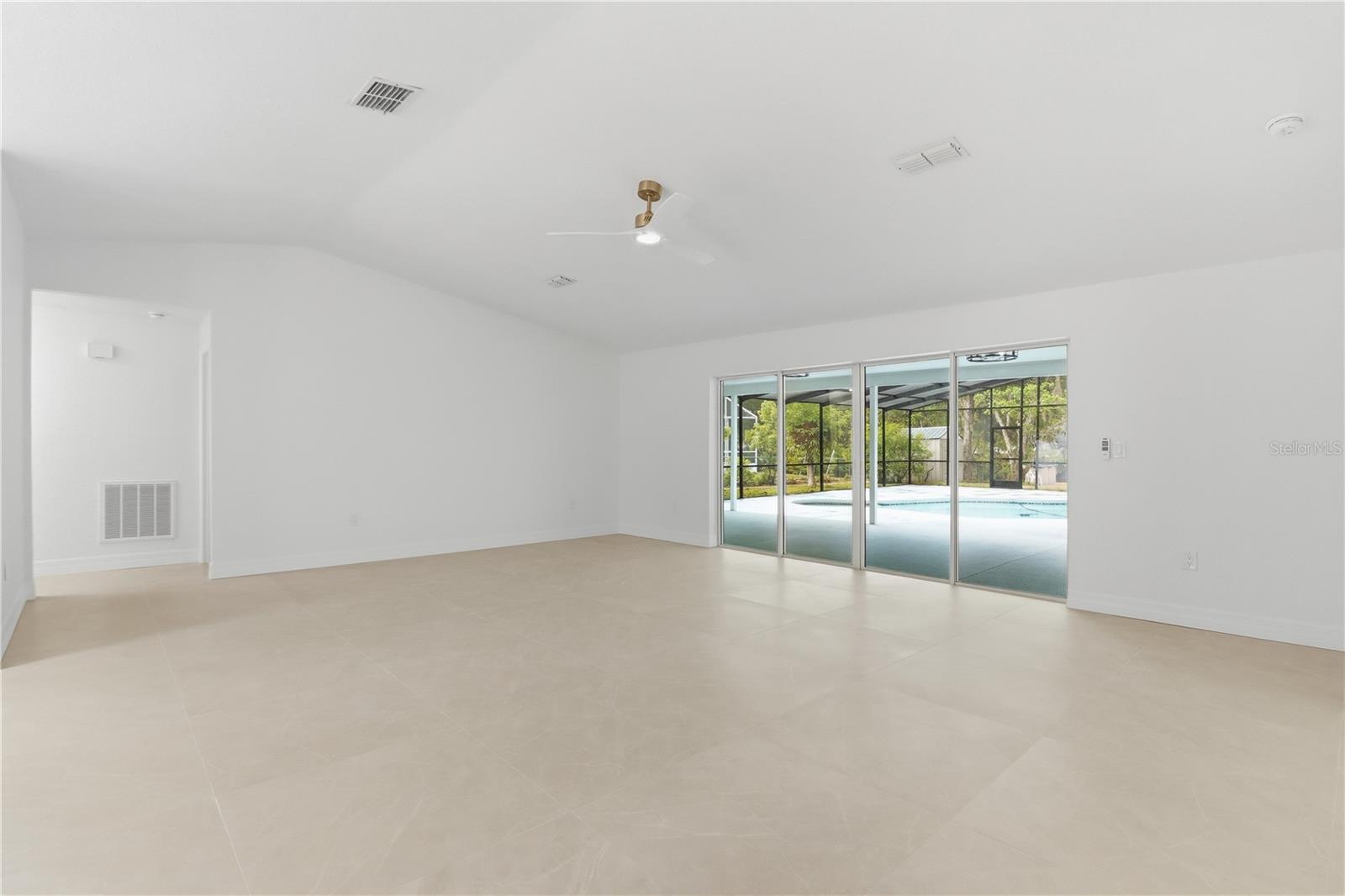 RIVERHAVEN VILLAGE - Residential