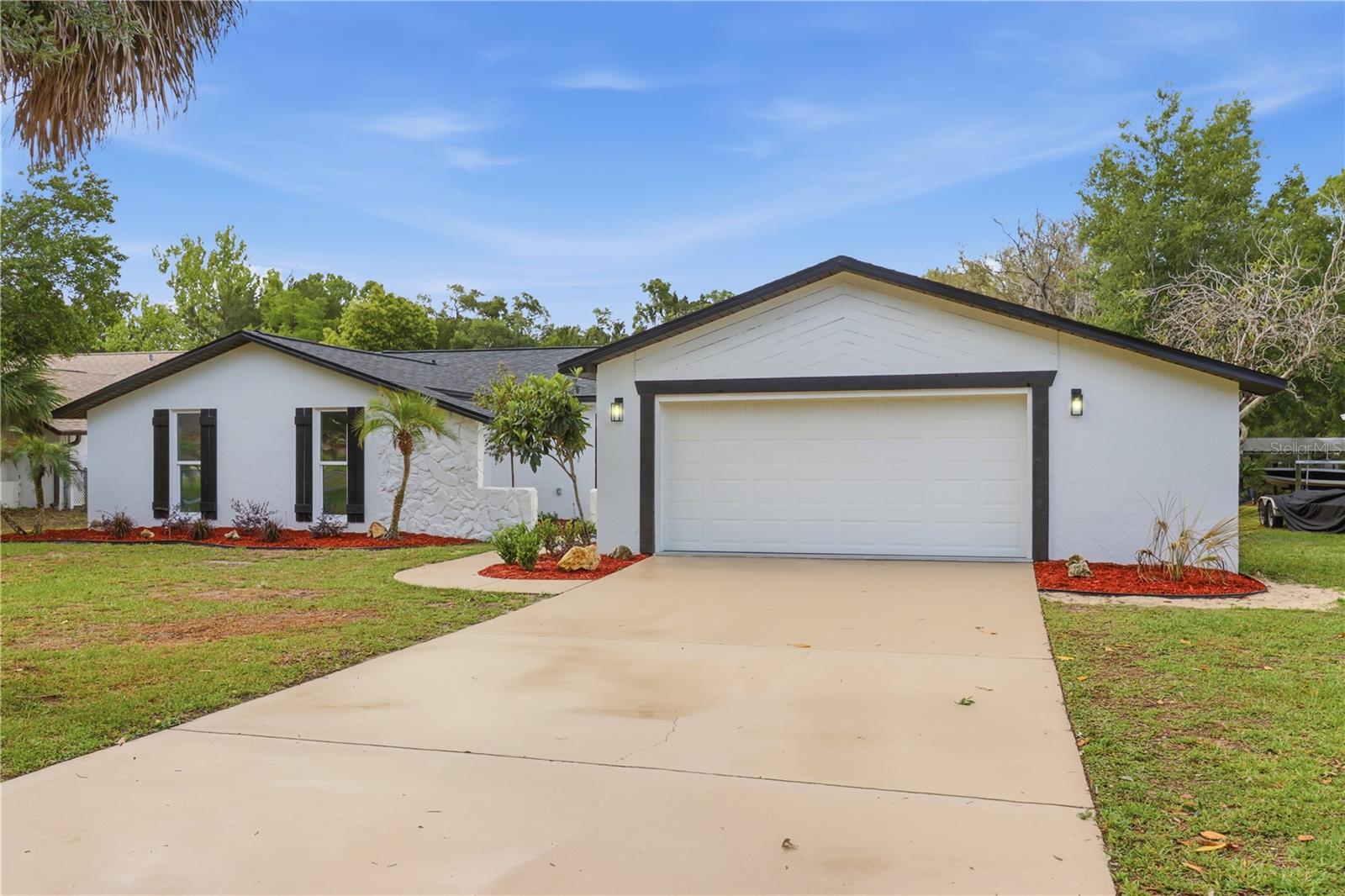 RIVERHAVEN VILLAGE - Residential